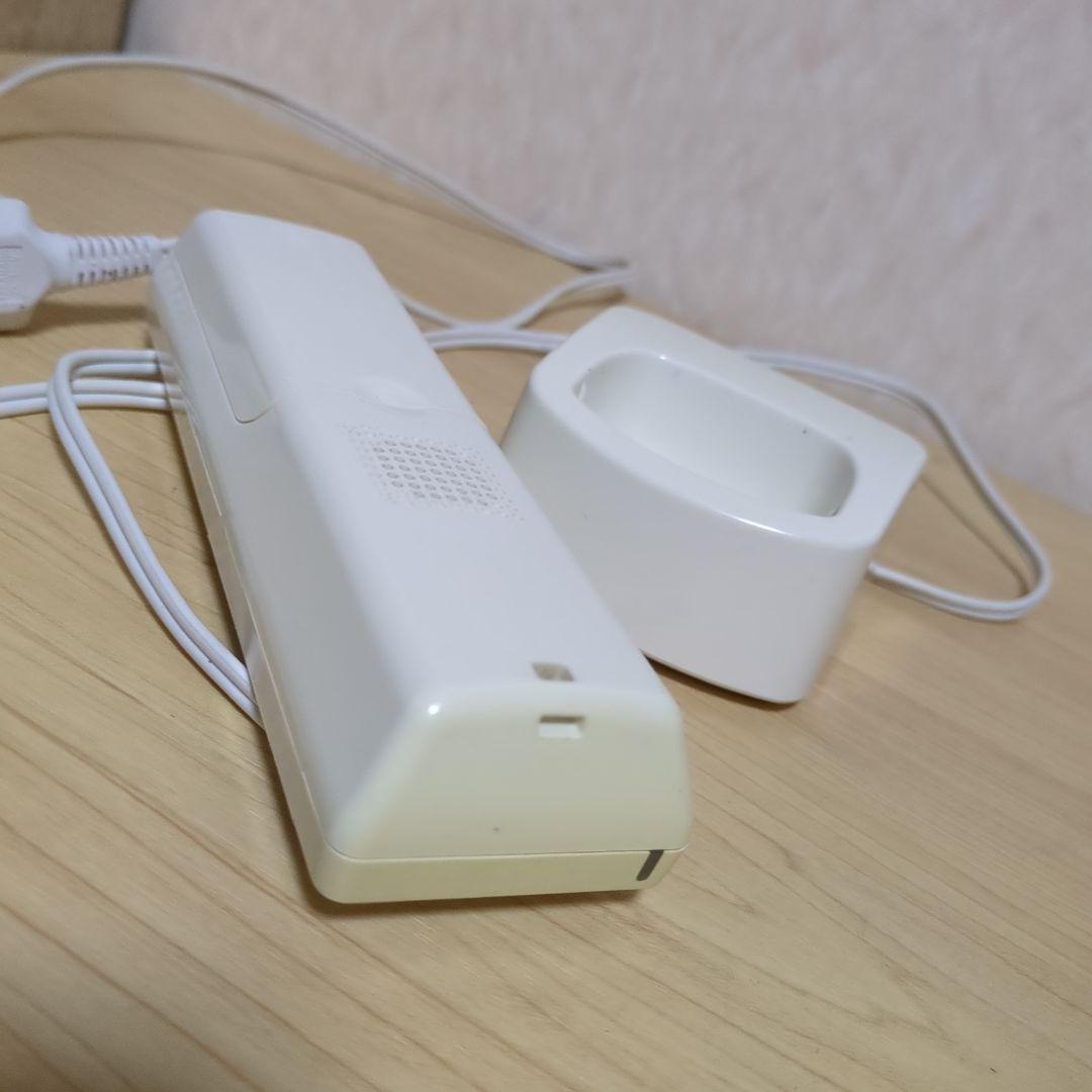 パナソニック　ワイヤレスモニター子機　VL-WD609　PNLC1025　動作品