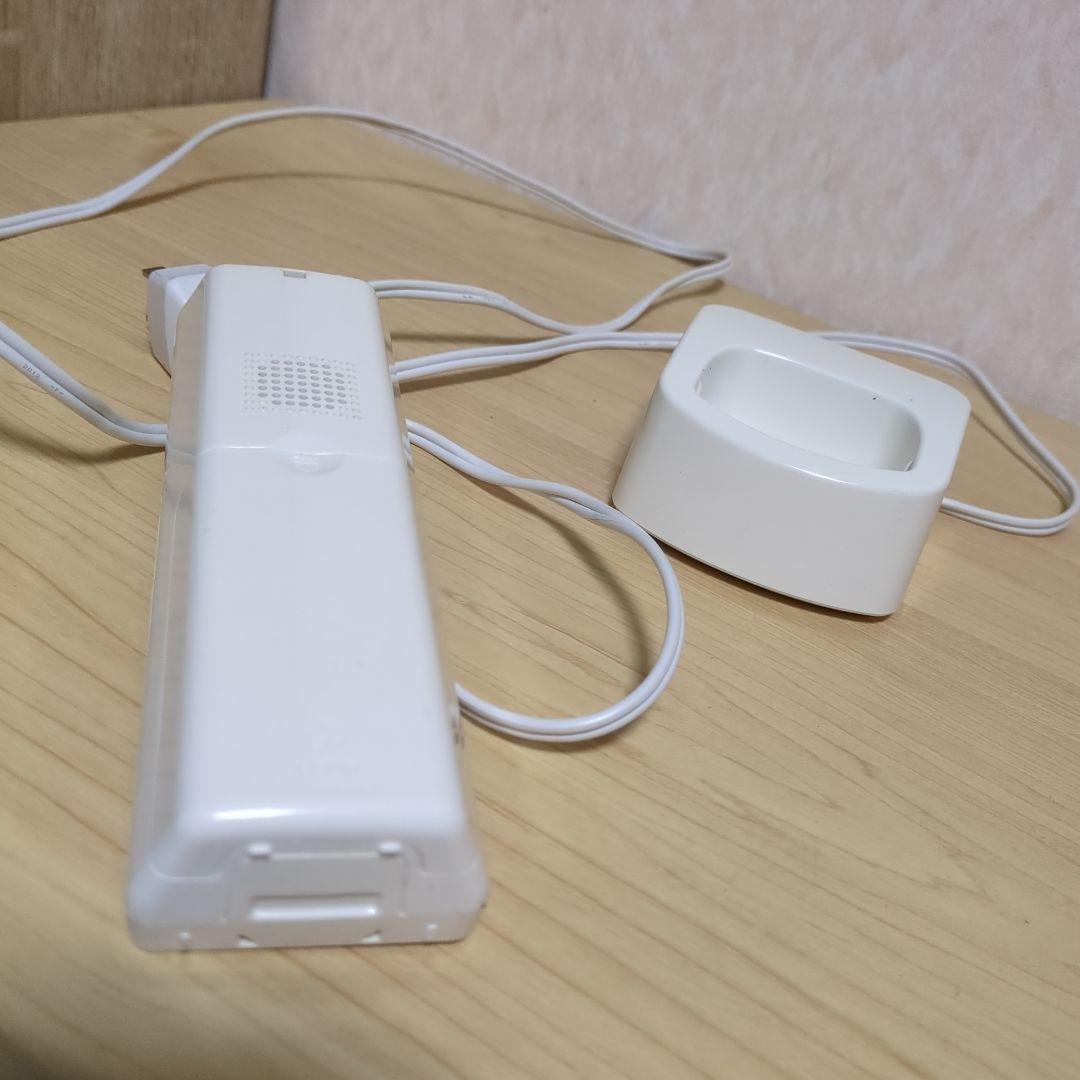 パナソニック　ワイヤレスモニター子機　VL-WD609　PNLC1025　動作品