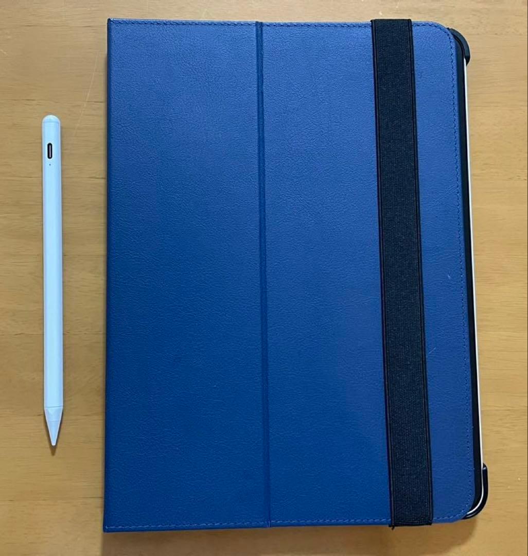 【美品】iPad Pro 11インチ 第3世代 256G Wi-Fiモデル 本体