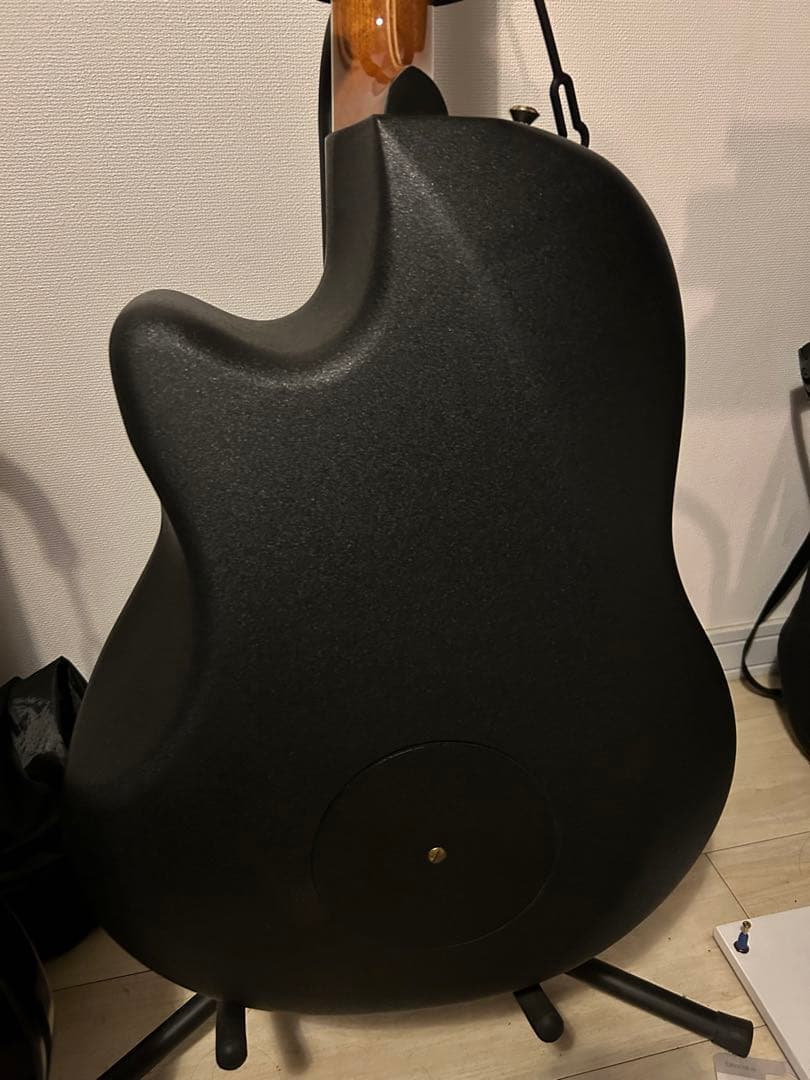 オベーションOvation C2078AXP