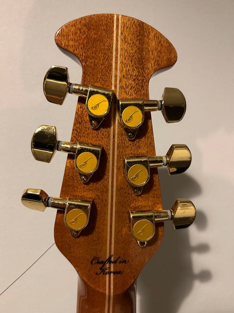 オベーションOvation C2078AXP