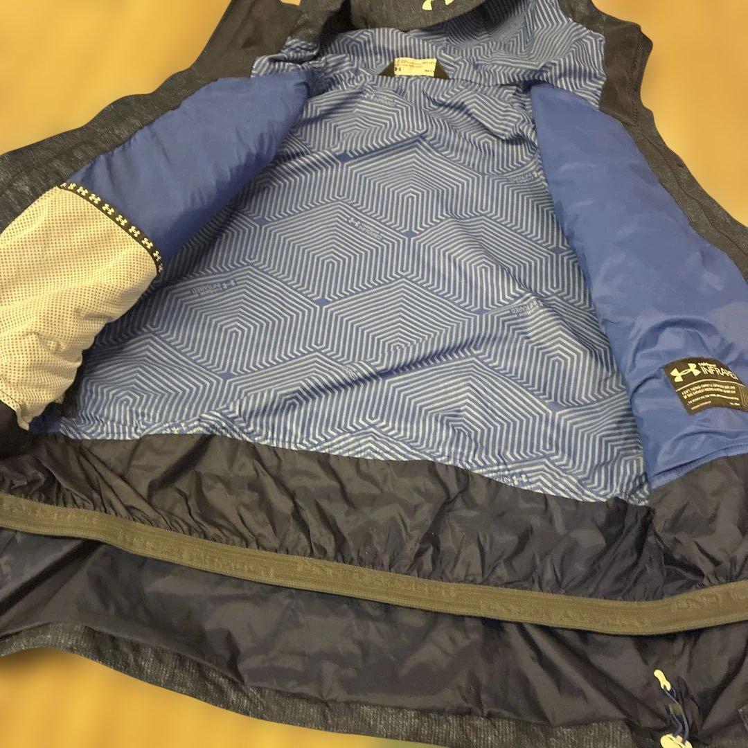 Under Armour 上下スキーウェア　M