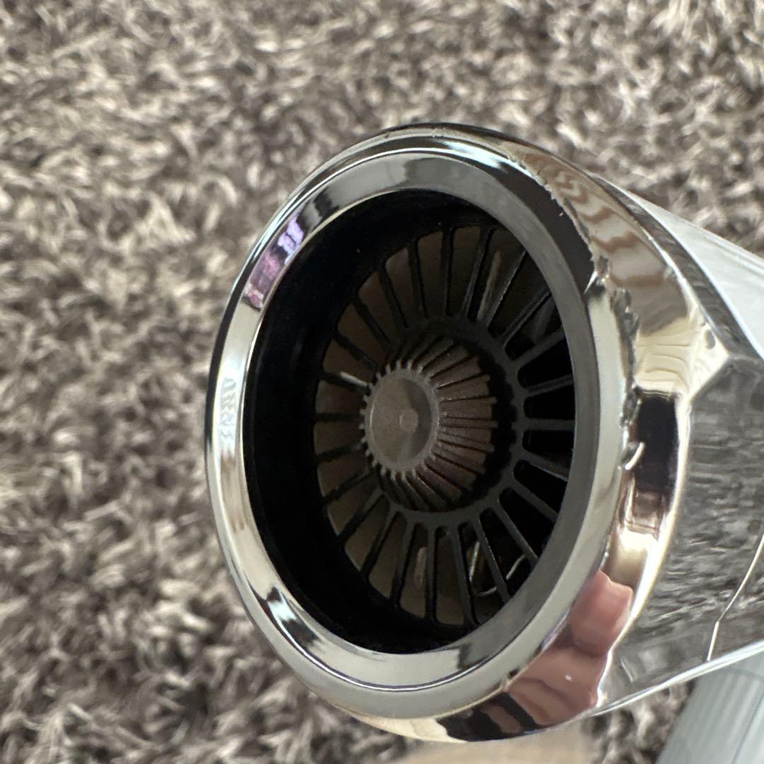 リファ ビューティックドライヤーS+