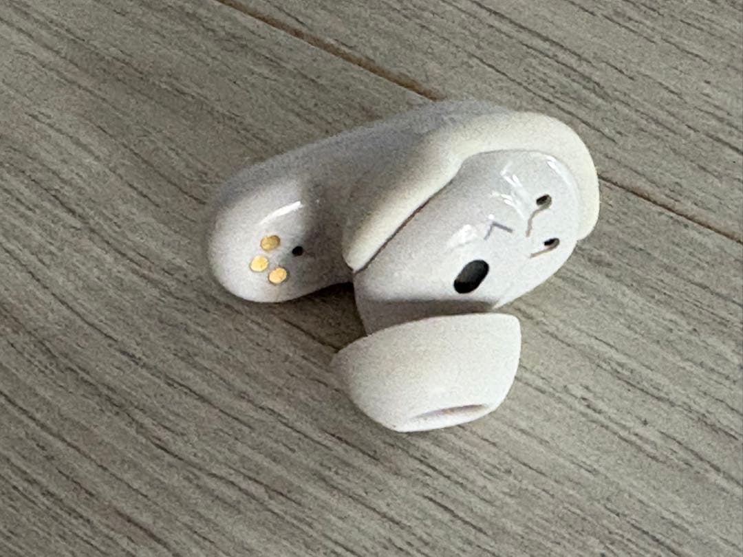 ア*ン様 BOSE QuietComfortⅡ