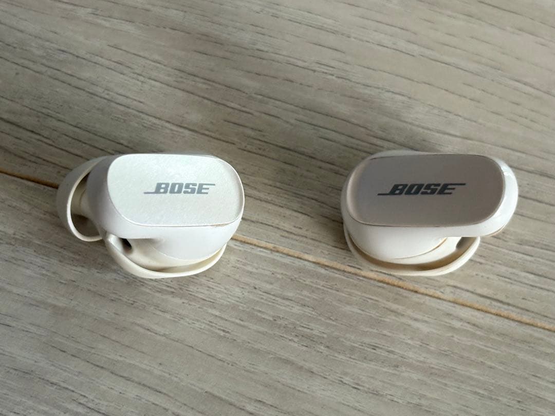 ア*ン様 BOSE QuietComfortⅡ