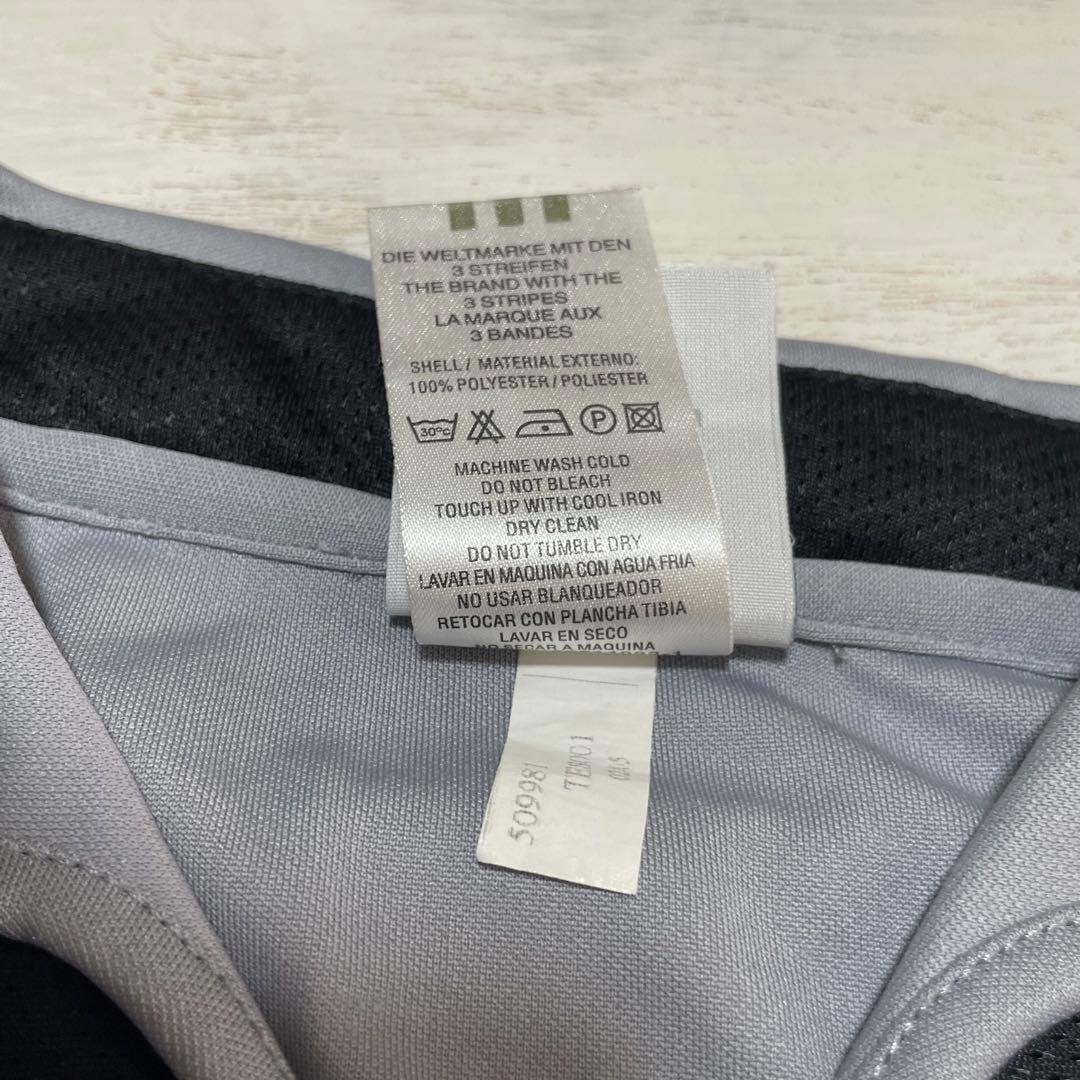 激レア　adidas 04年製　CAリーベルプレート キーパーユニフォーム