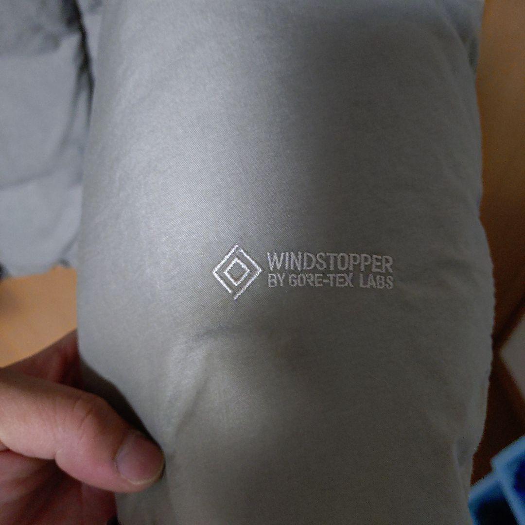 ストロー【美品】ノースフェイス オルタレーションバフズジャケット S