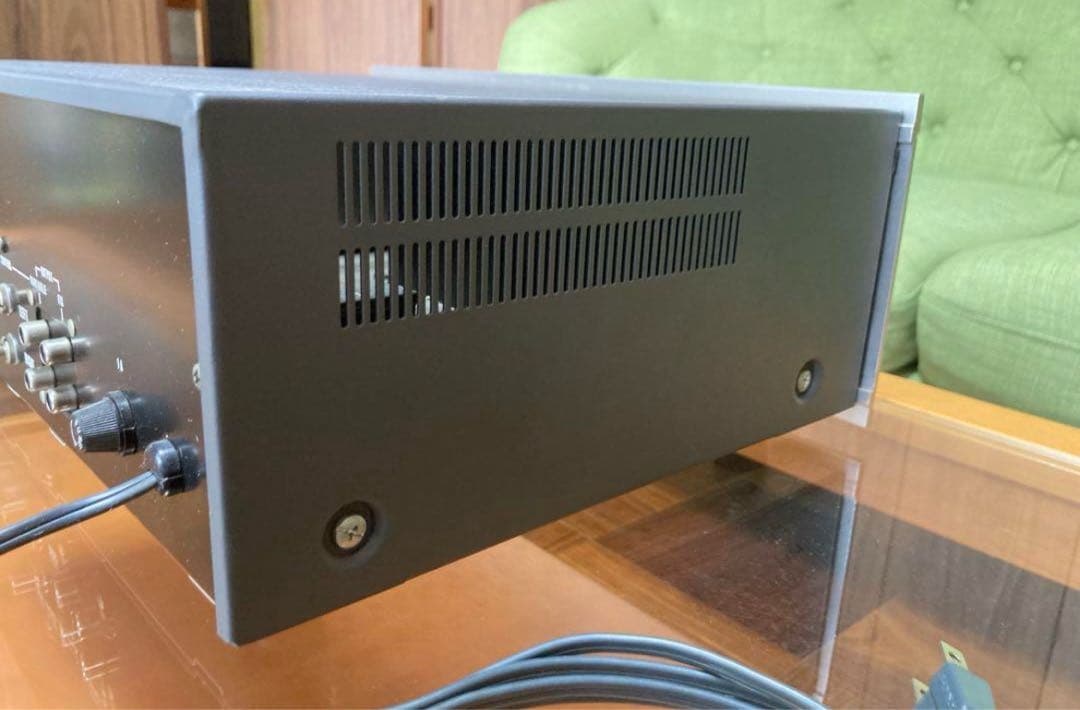 SONY FMチューナー ステレオチューナー ST-5000F