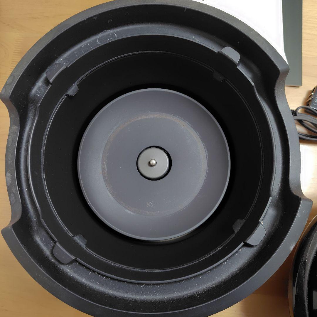 ✨*✨様 かまどさん電気　siroca 3合　土鍋　炊飯器