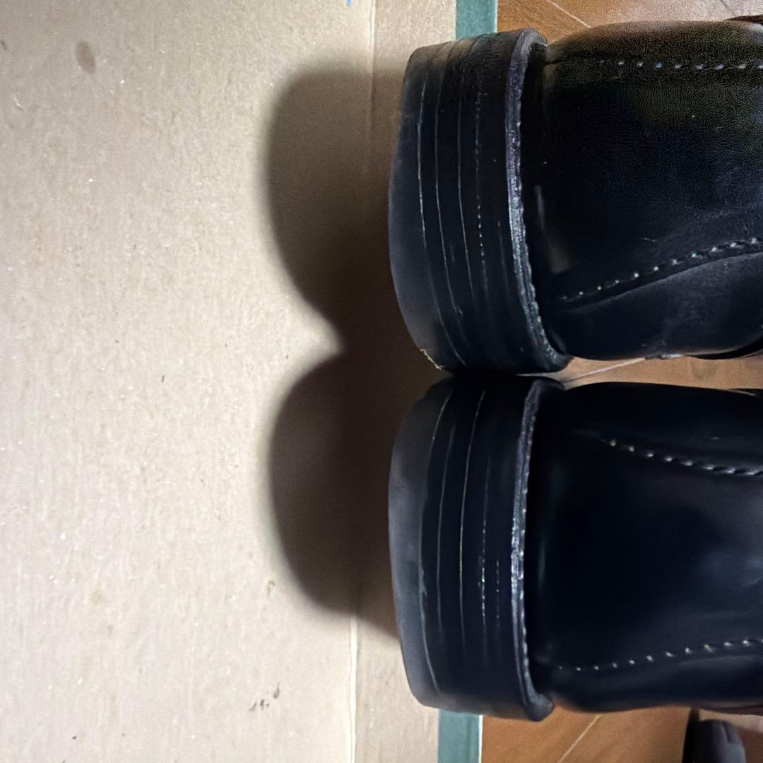 【希少サイズ】オールデン コードバン　ローファー　alden