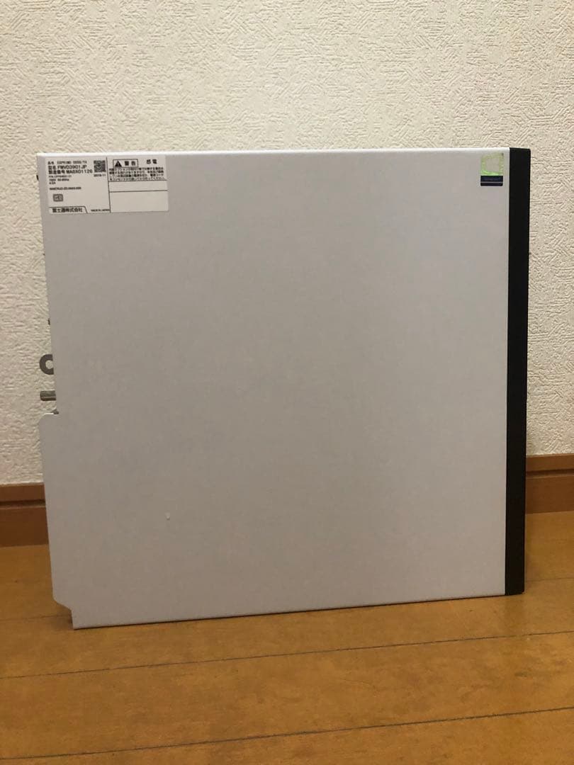 ESPRIMO/core i3/SSD128GB/DVDマルチ/win11pro