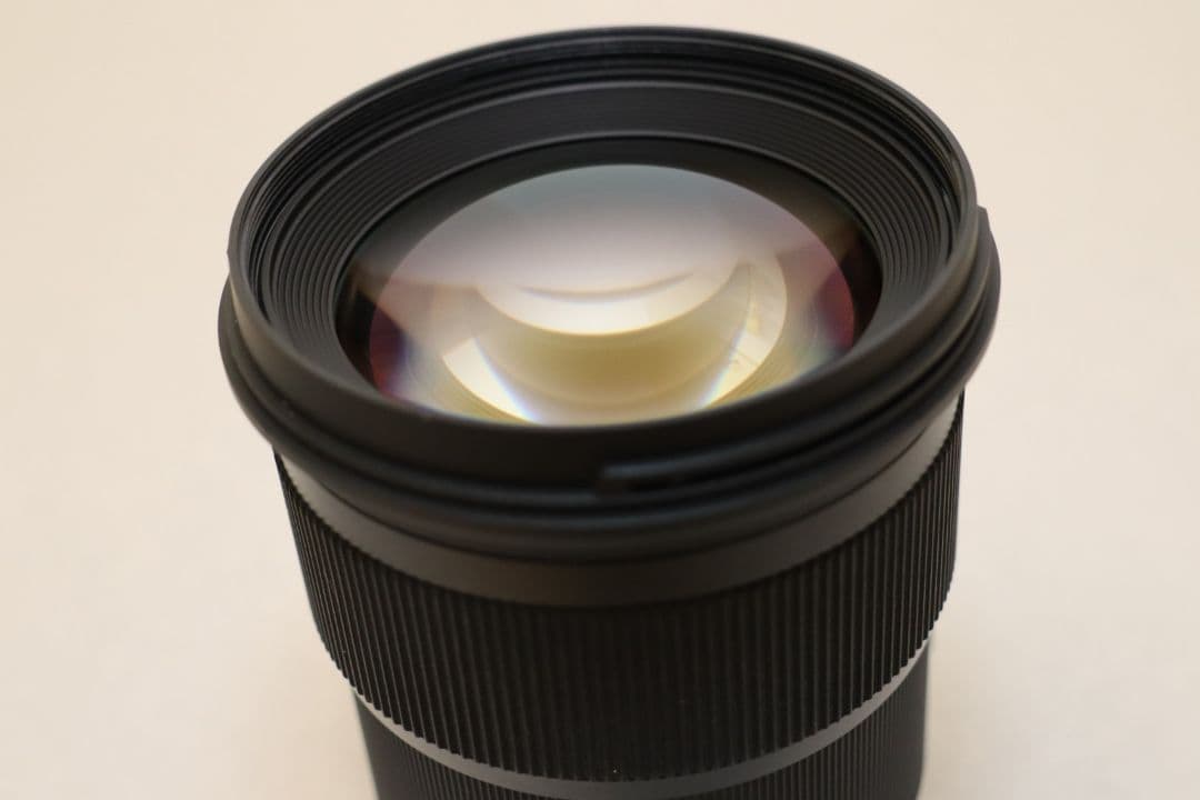 シグマSIGMA Art 50mm F1.4 DG HSM（キヤノンEF用）