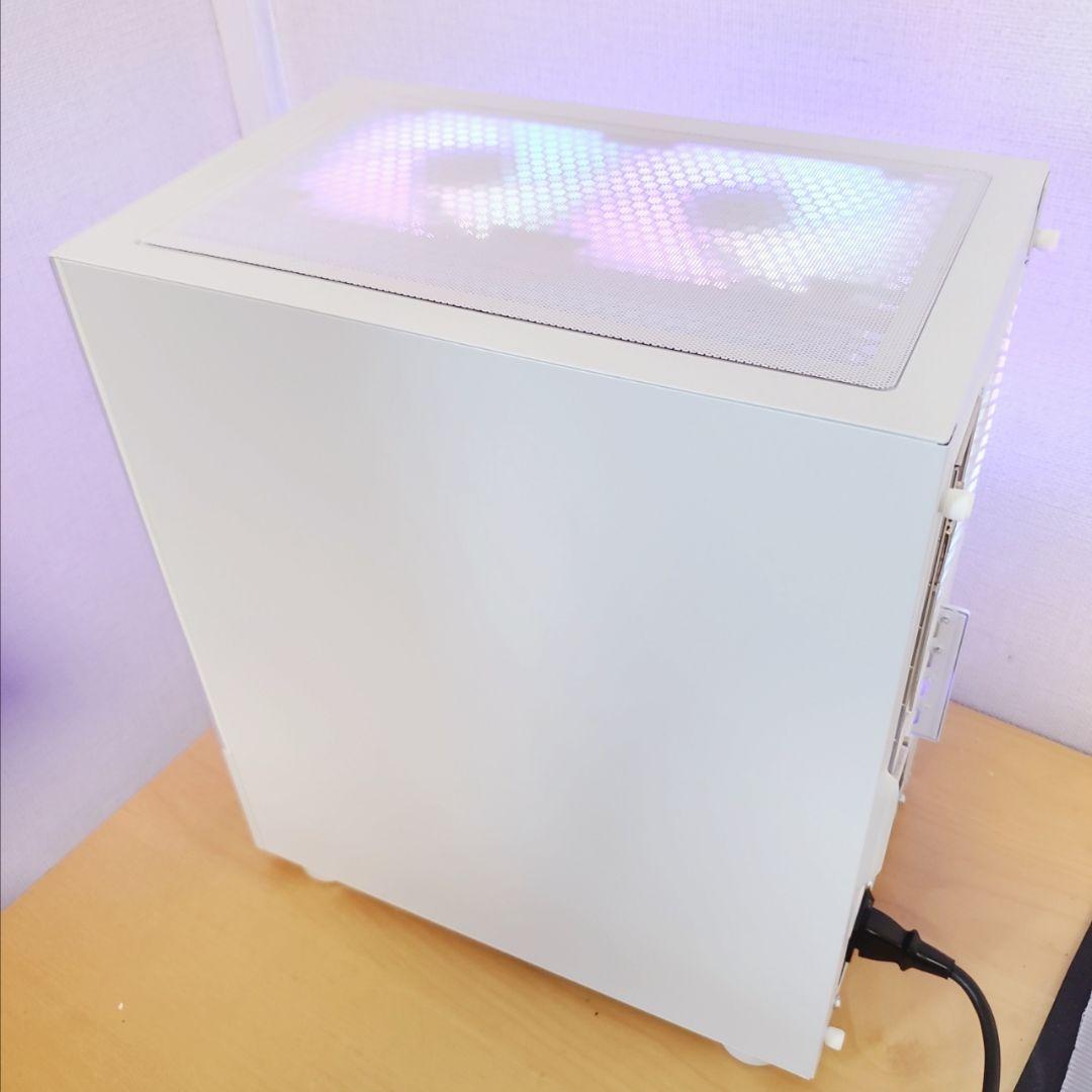 【FPSゲーム快適】ゲーミングPC/Core i7-7700K/GTX1060