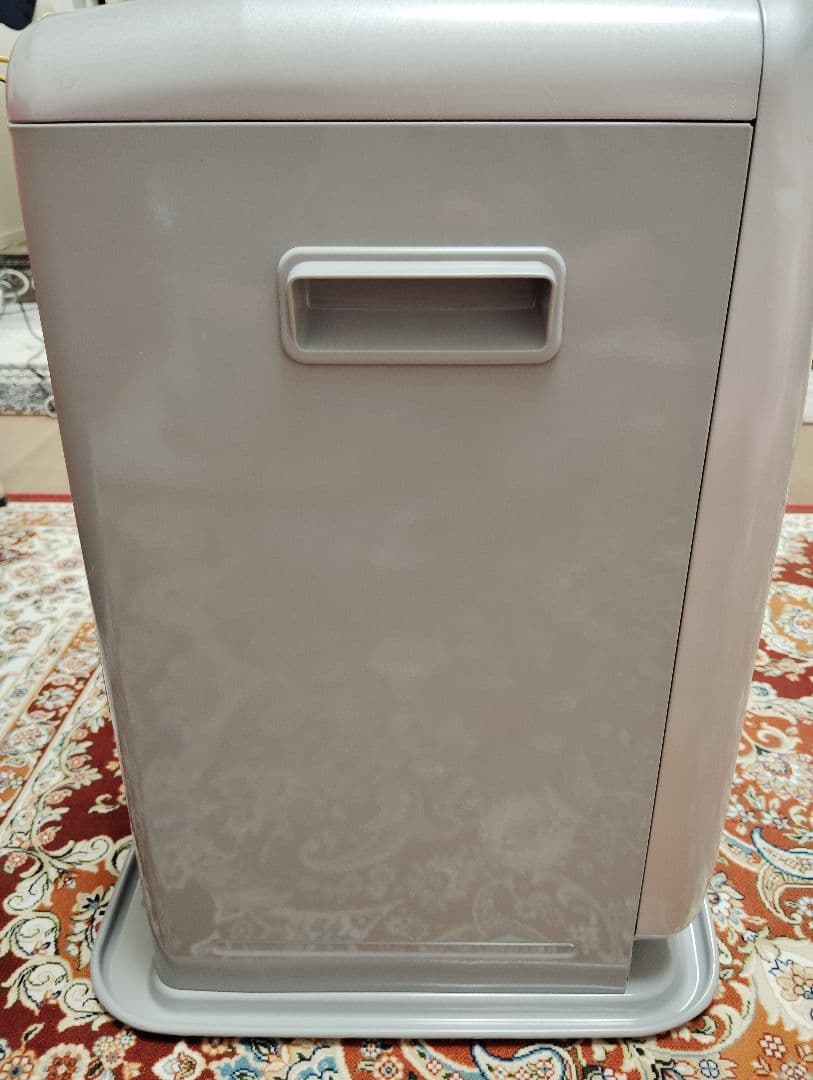 【値下げ】CORONA 石油ファンヒーター 2020年製　動作確認済み。