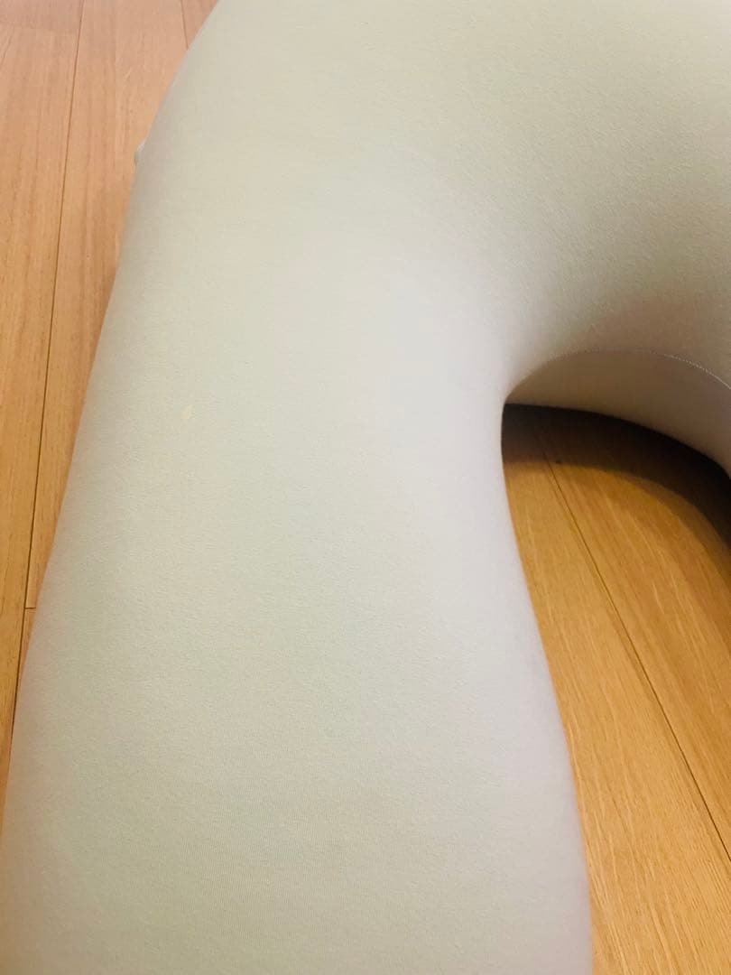 Yogibo Ghost ペールブルー　ヨギボー　ゴースト