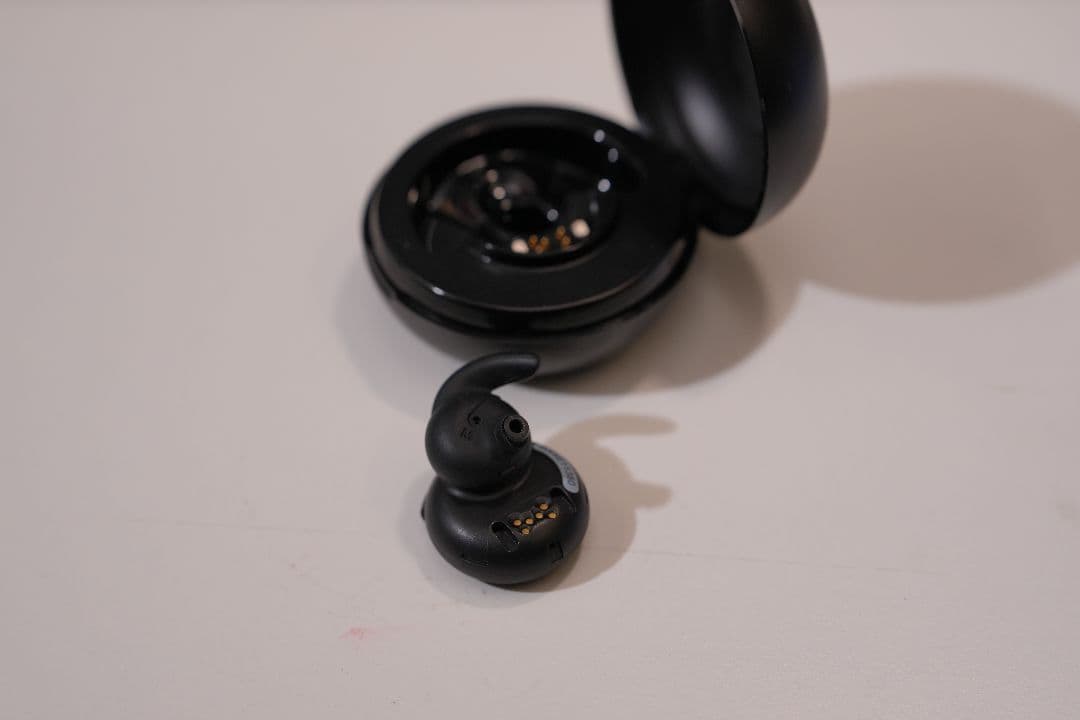 BONX BOOST ワイヤレスイヤホン フルパック