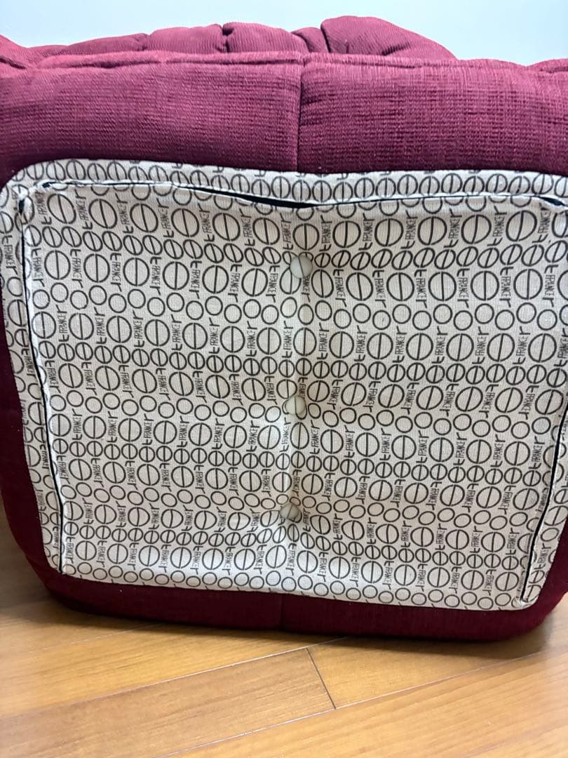 リーンロゼ　トーゴ　1P パフセット