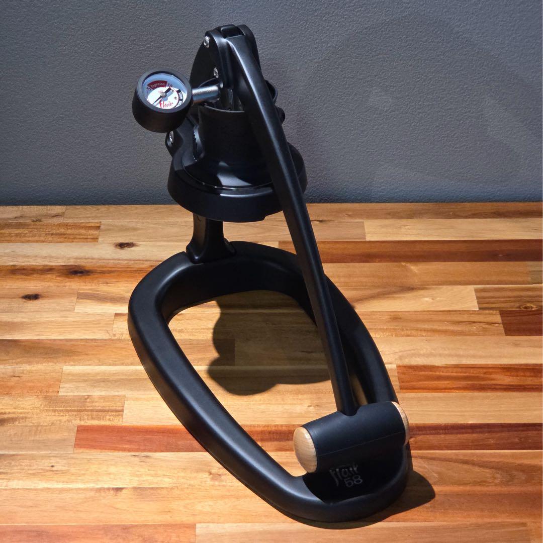 Flair58x （非電気式） 最強スターターセット