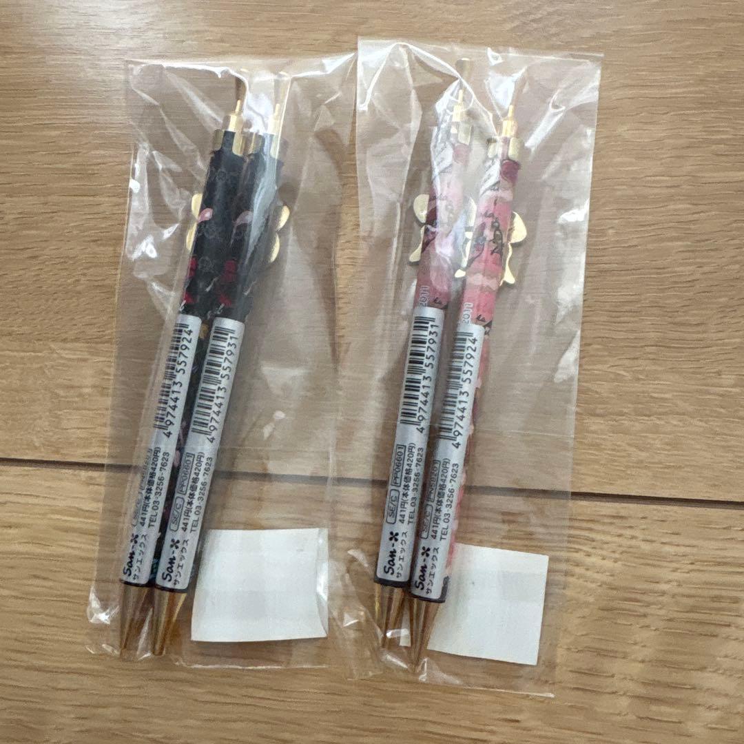 センチメンタルサーカス 真夜中3時のお菓子なシリーズ