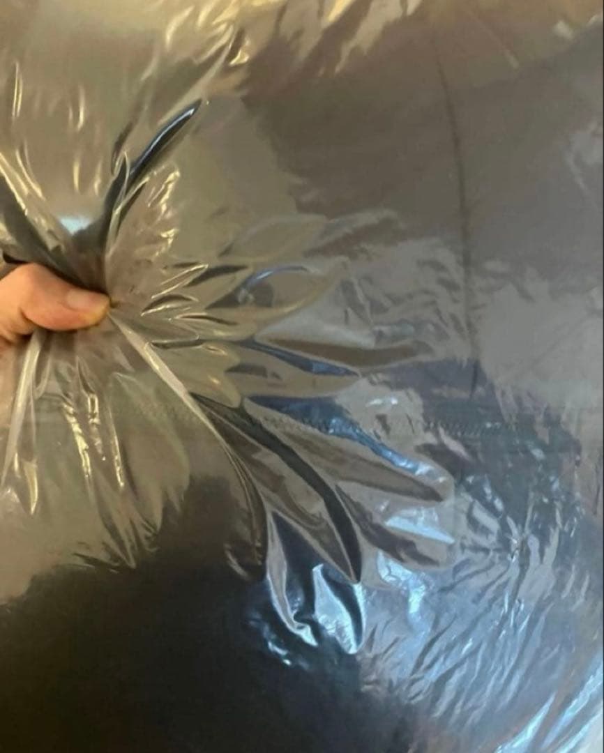 ゴールドウインライトダウンLサイズ