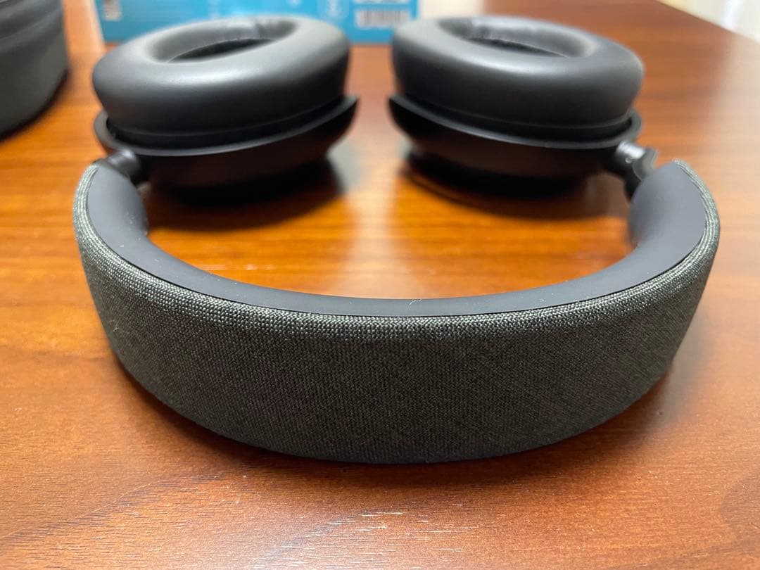 Sennheiser MOMENTUM 4 Wireless ブラック