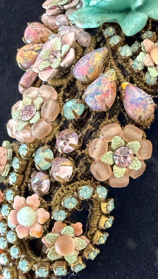 MICHAL NEGRINミハエルネグリン バレッタ②