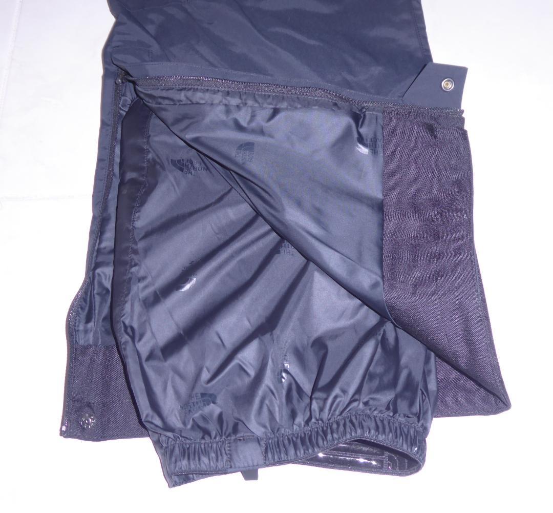 ■未使用品！THE NORTH FACE シュカブラパンツ ブラック XLサイズ