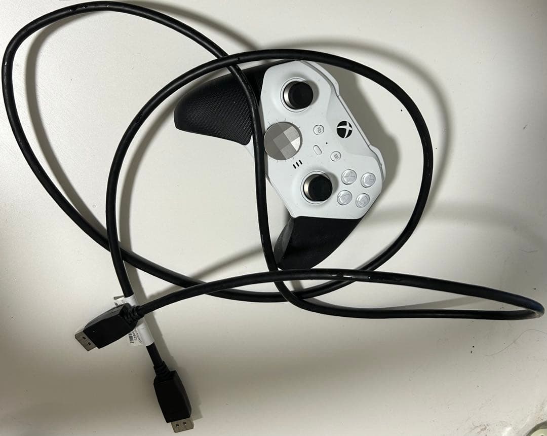 【ゲーム/AI・無線コントローラ付】ThinkStation P620