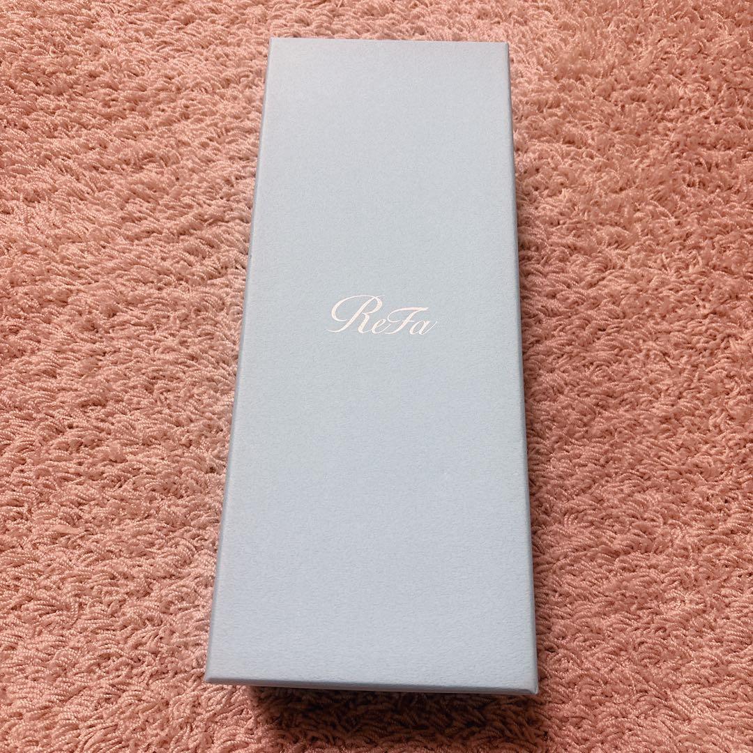 リファ Refa ファインバブル ピュア ホワイト