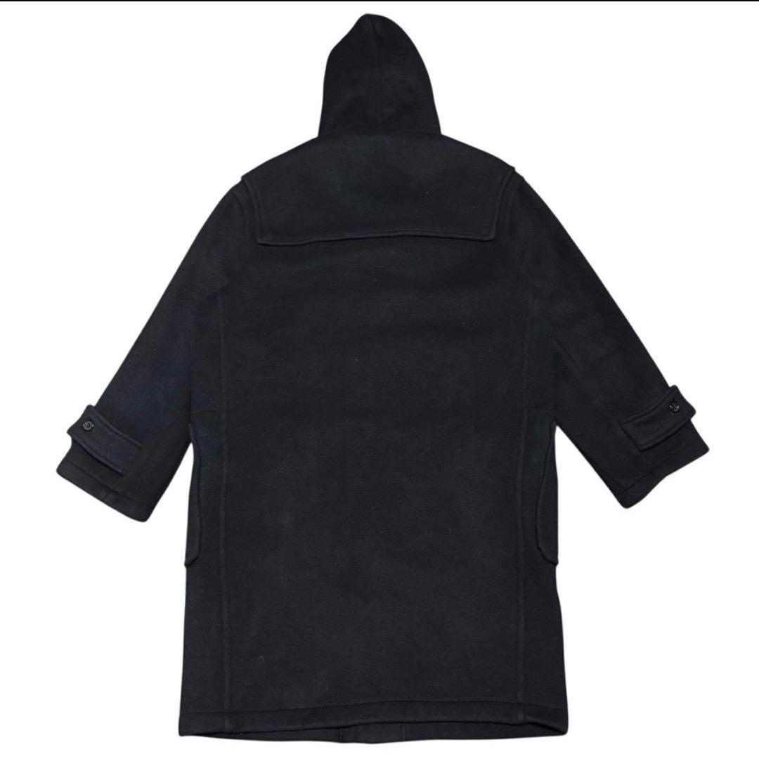 ヴィンテージ Gloverall グローバーオール ダッフルコート XL相当