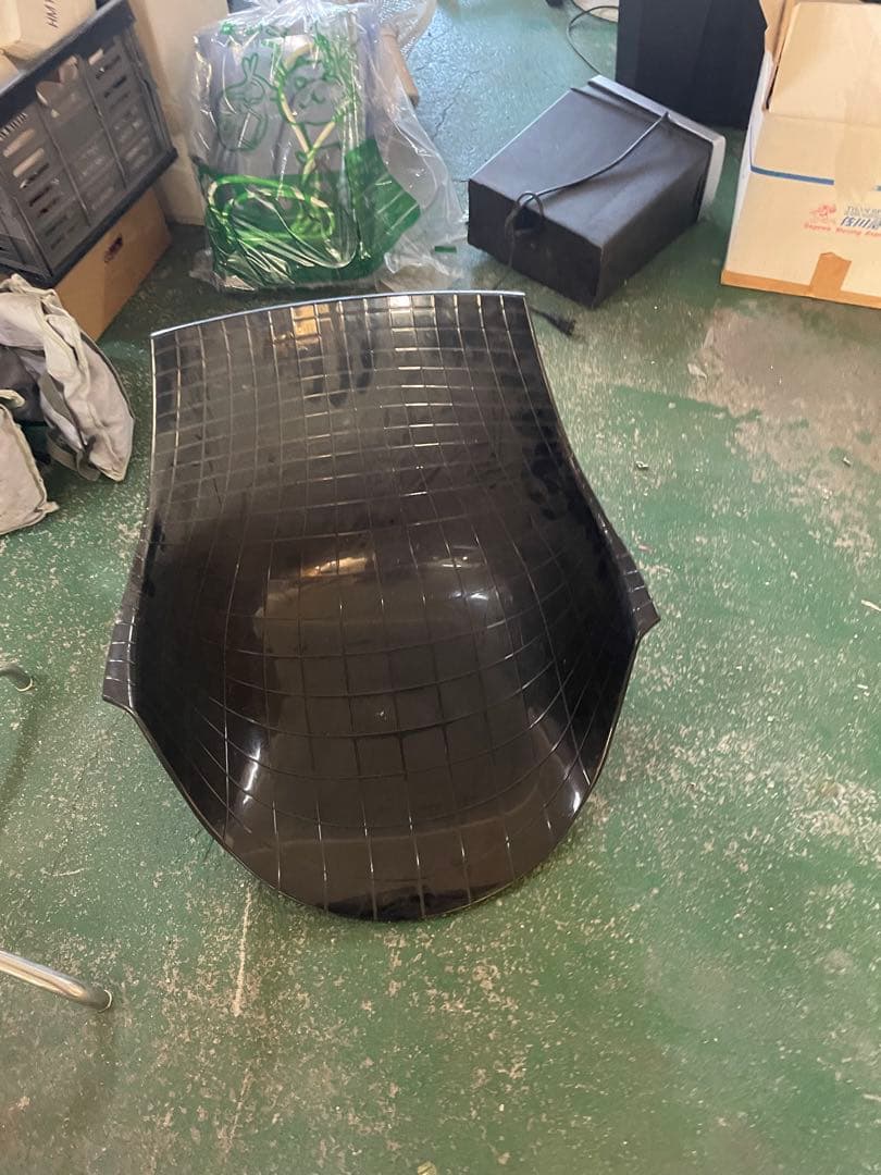 Driade ドリアデ⭐️MERIDIANA / メリディアナ チェア