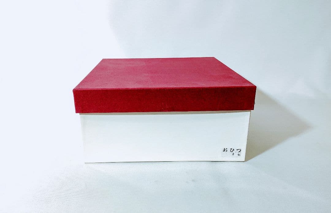 栗久　天然木製おひつ　２合