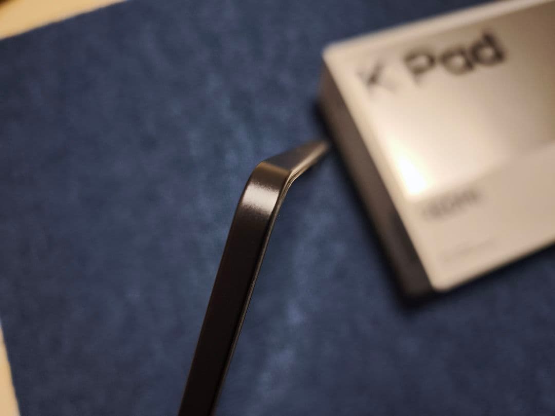 Xiaomi pad mini中国版 REDMI KPad 16GB RAM