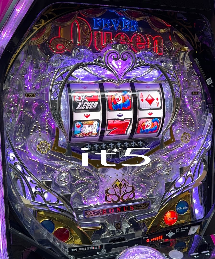 ■□JB PフィーバークィーンII atu0807様□■