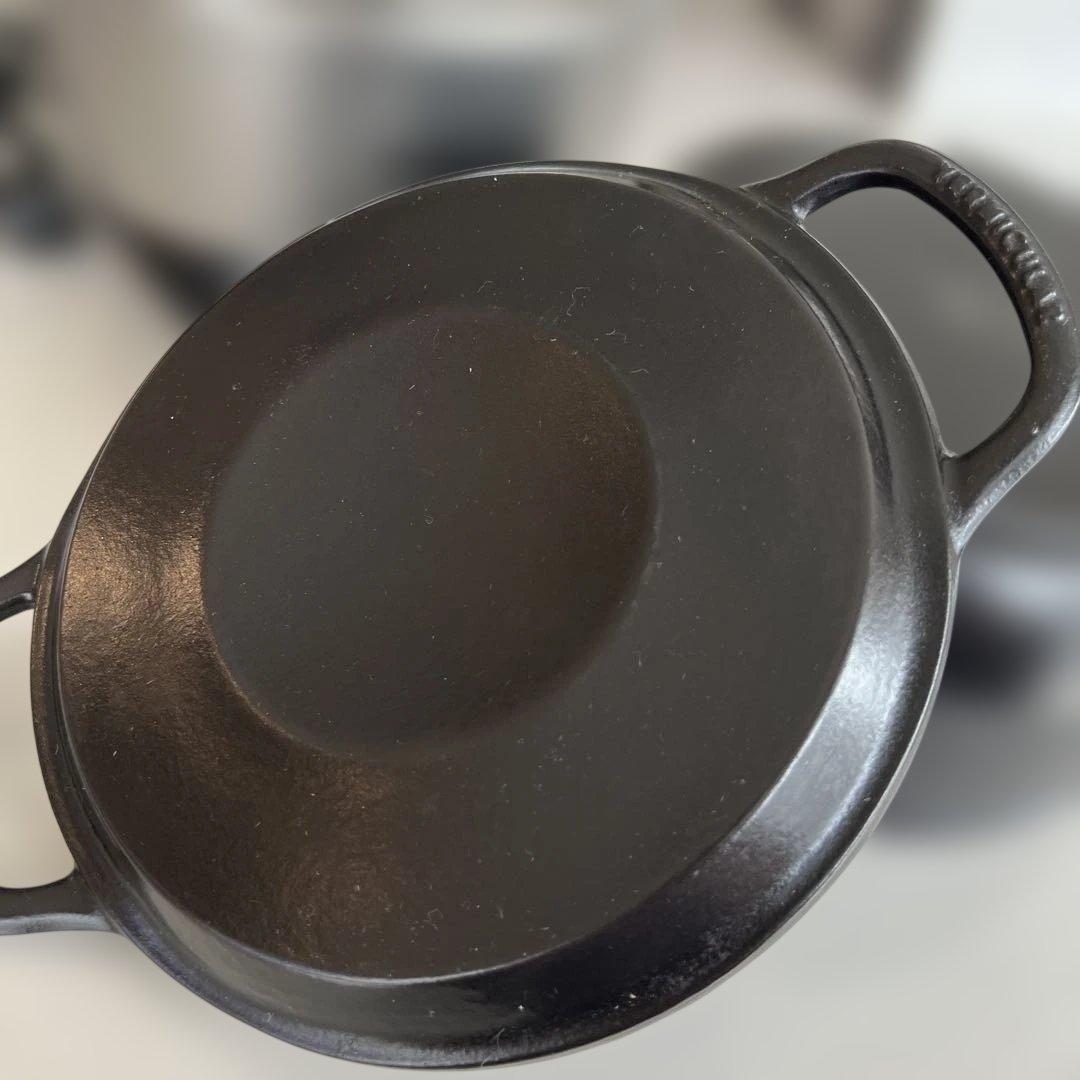 VERMICULAR RICEPOT バーミキュラ　ライスポットミニ