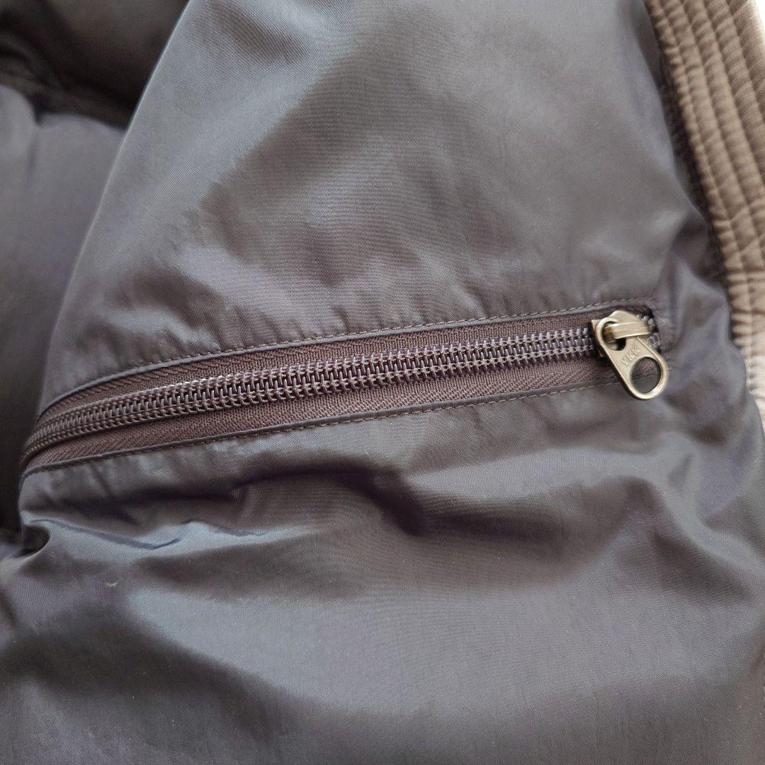 【サーモント佐藤様】ノースフェイス ヌプシ　グレー