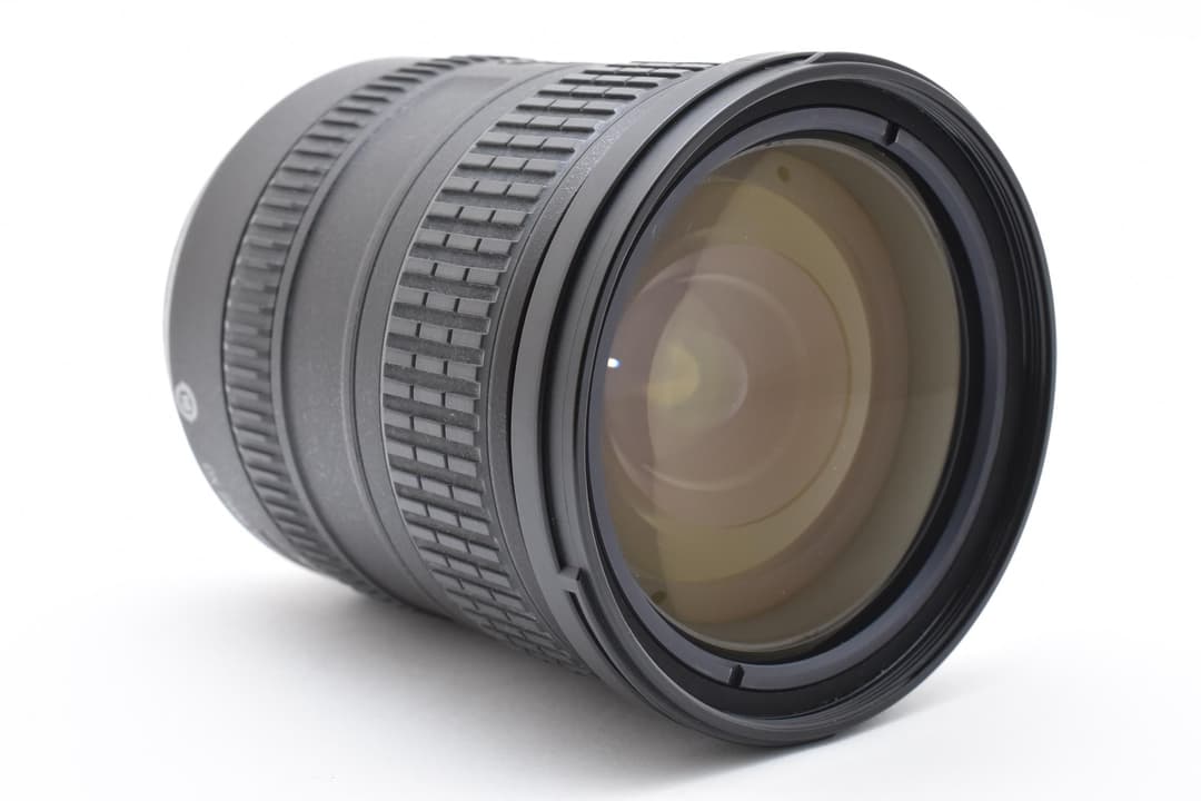 レンズ(ズーム) Nikon AF-S 18-200mm 3.5-5.6 G VR 9104