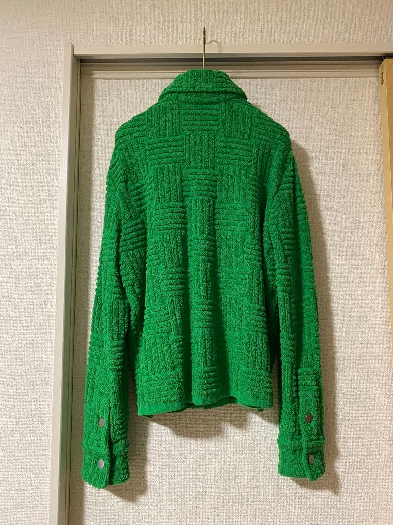 Bottega Veneta ニットシャツ