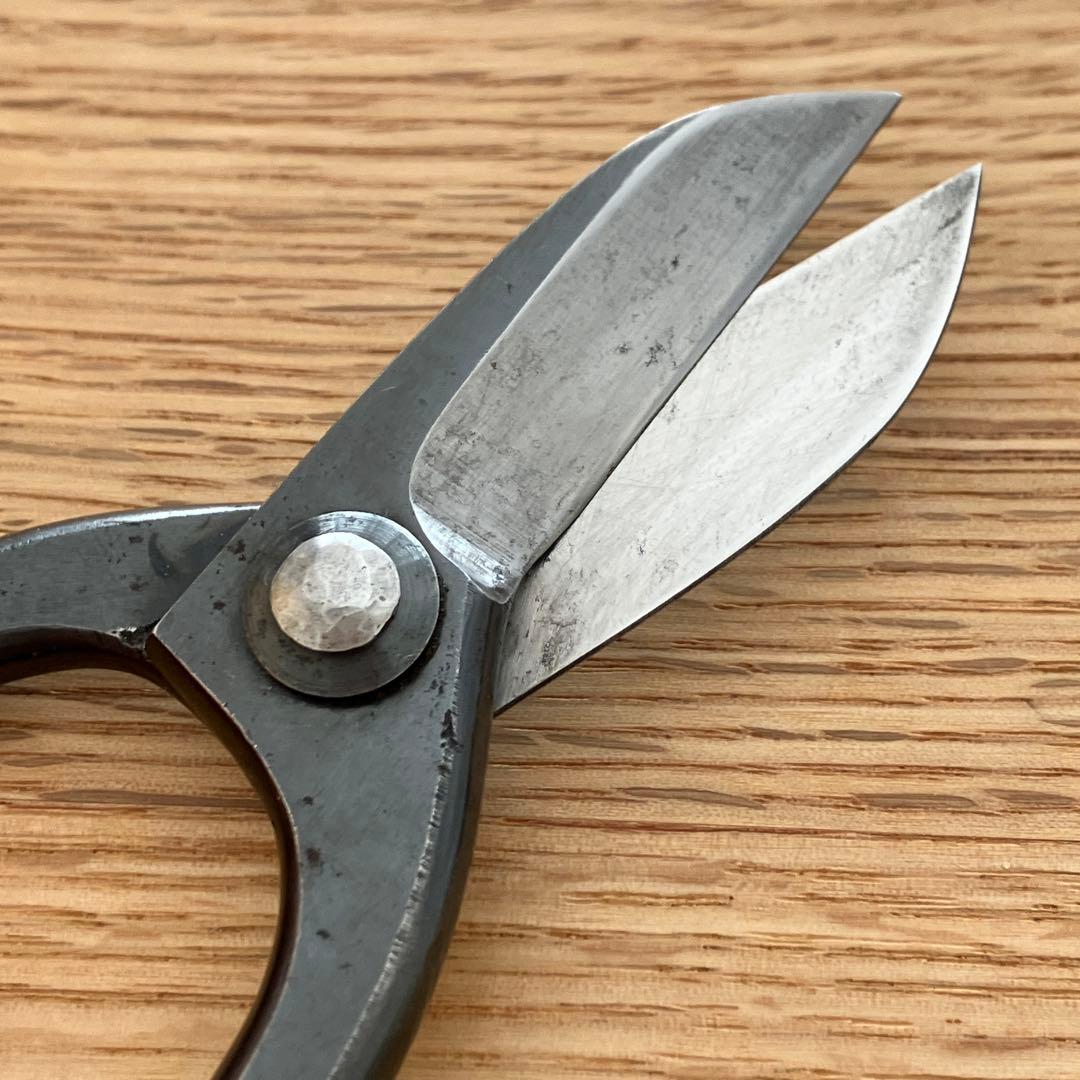 国治　國治　花鋏　日本橋木屋請合