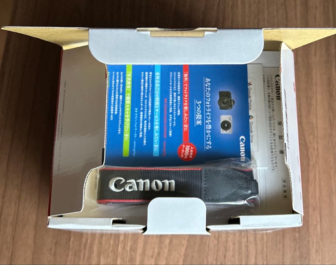 キャノン EOS Kiss X90