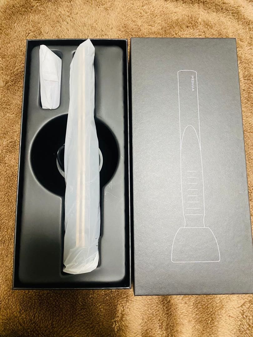 MEDULLA メデュラ SONIC SHINE PRO ソニック シャインプロ