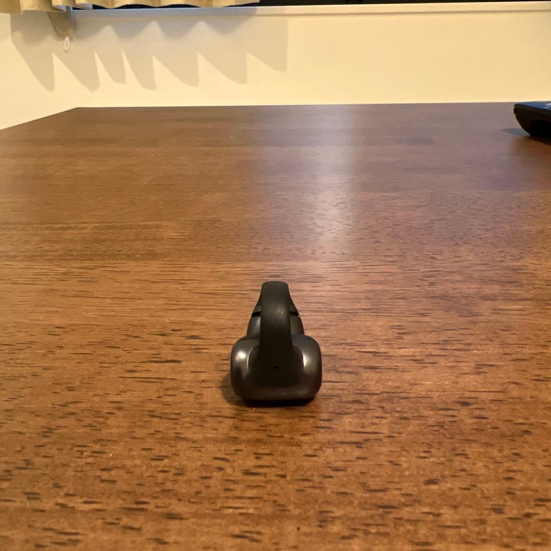 shokz opendots one 片耳のみ