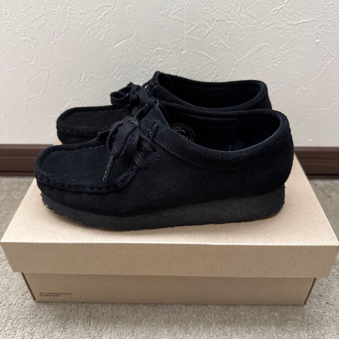 【値下げ】Wallabee レディース ワラビー