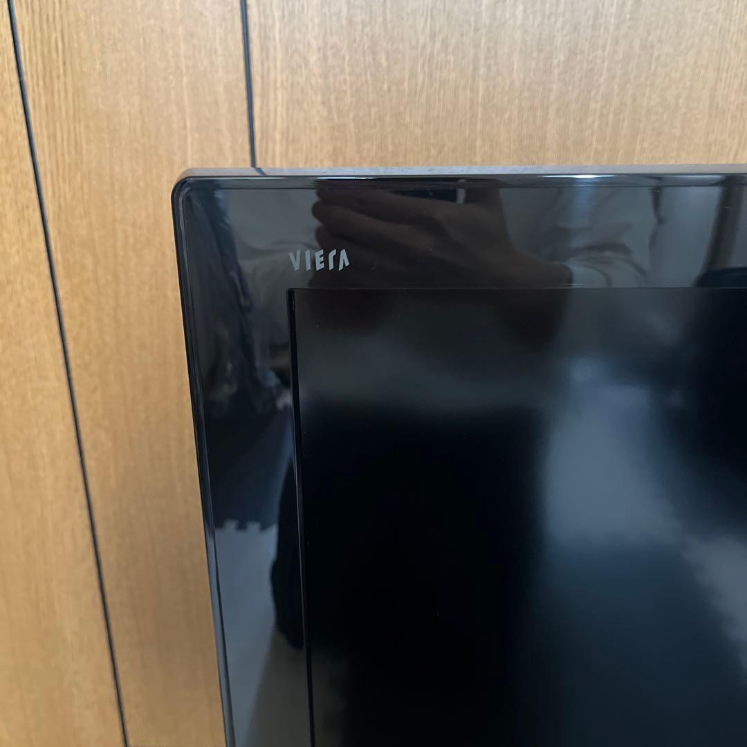 【美品】Panasonicパナソニック 37型液晶テレビ ビエラTH-L37C3