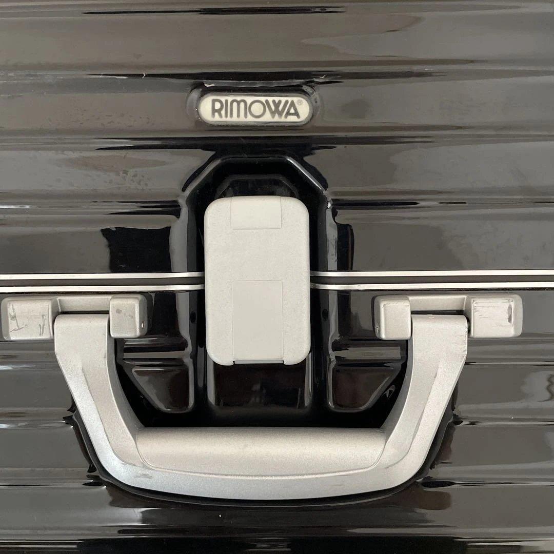 リモワ RIMOWA LIMBO 4輪マルチホイール