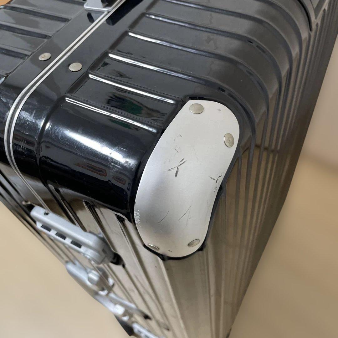 リモワ RIMOWA LIMBO 4輪マルチホイール