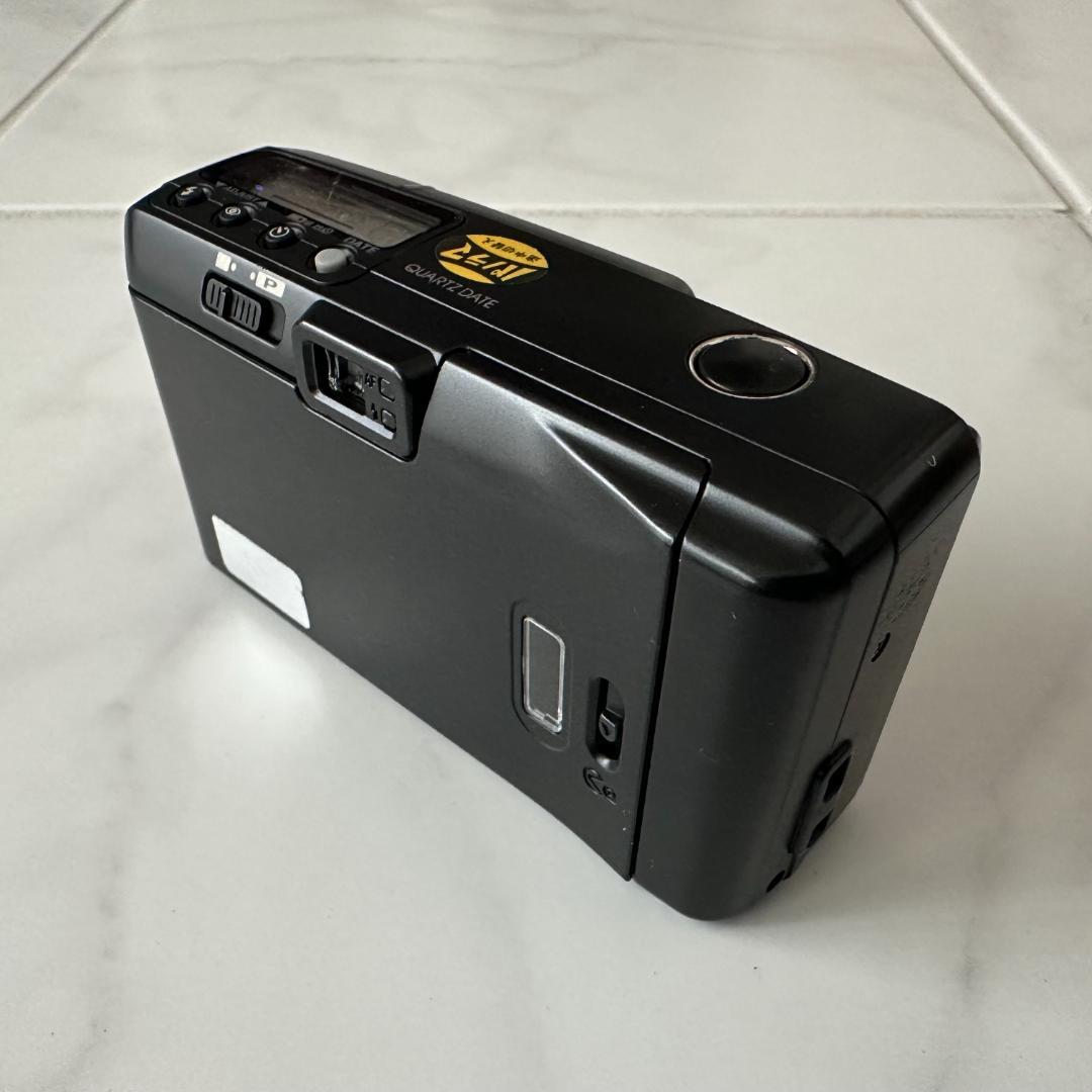 ペンタックス　エスピオミニ