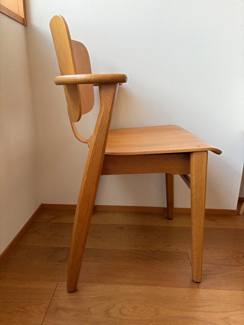 Artek DOMUSチェア