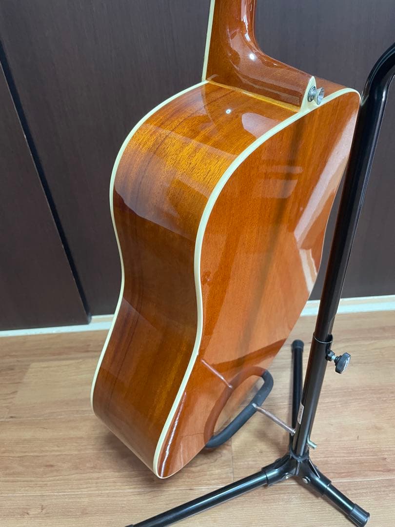 【GilIsans様】James（ジェームス）　JD400 島村楽器