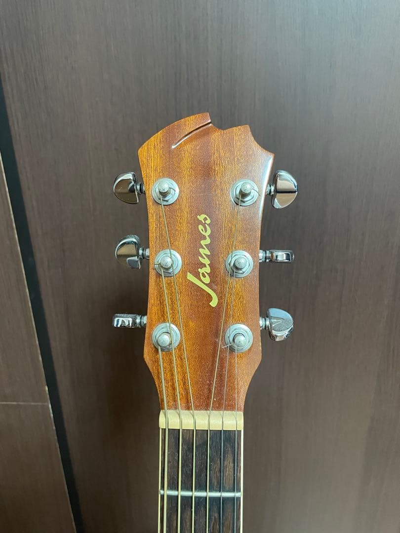 【GilIsans様】James（ジェームス）　JD400 島村楽器